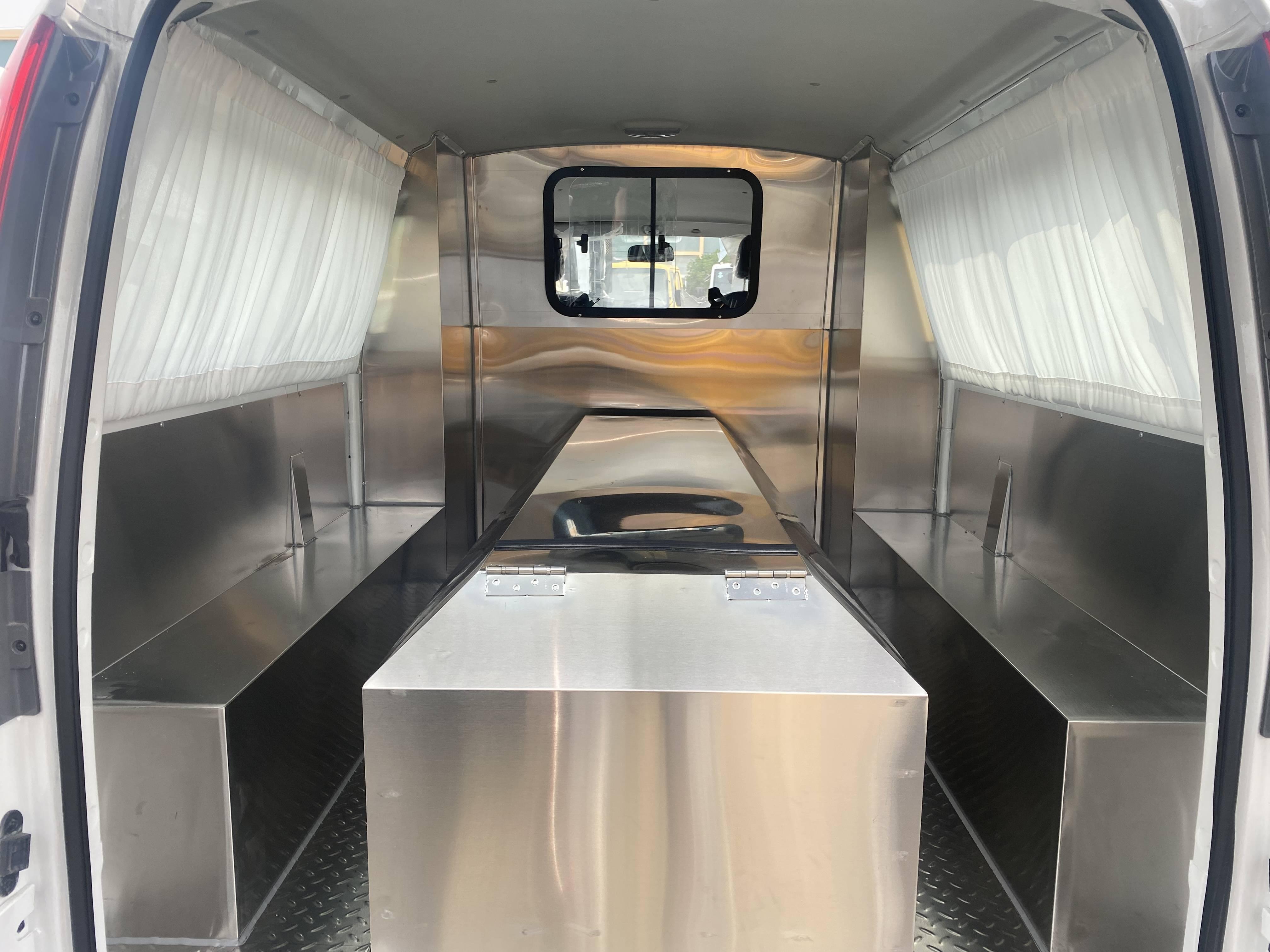 红塔区外地遗体运输的贴心之选